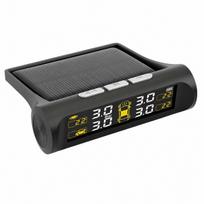 Padangų slėgio jutiklis TPMS, išorinis, su LCD, 1 vnt.