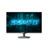 GIGABYTE G27Q20 (27-inch (68.6 cm), black, QHD, SS-IPS, DP, HDMI, 200Hz panel)