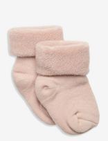 Mp Denmark - Wool Baby Socks - Kūdikių kojinės - Rožinė