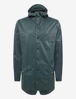 Rains - Jacket - Lietpaltis - Žalia