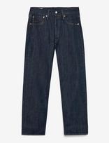 Levi's® - 501 Levisoriginal Levis Marlon - Įprasto kirpimo džinsai - Mėlyna