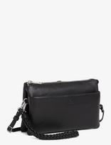 Adax - Cormorano Combi Clutch Nellie - Sankabos - Juoda