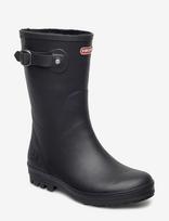 Viking - Hedda Warm - Guminiai batai - Juoda