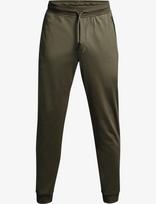Under Armour - Sportstyle Tricot Jogger - Sportinės kelnės - Chaki spalva