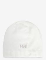 Helly Hansen - Brand Beanie - Kepurė - Balta