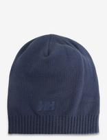 Helly Hansen - Brand Beanie - Kepurė - Tamsiai mėlyna