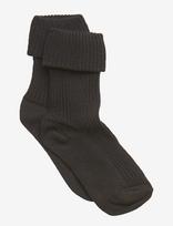 Mp Denmark - Cotton Rib Baby Socks - Kūdikių kojinės - Juoda