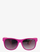 Geggamoja - Baby Sunglass - Akiniai nuo saulės - Rožinė