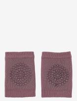 GoBabyGo - Crawling Kneepads - Neslystančios kojinės - Violetinė