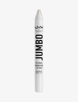 NYX Professional Makeup - Nyx Professional Make Up Jumbo Eye Pencil 608 Cottage Cheese - Akių pieštukas - Balta