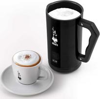 Bialetti Milk Frother MKF02 black