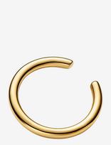 Maria Black - Twin Mini Ear Cuff - Segamieji auskarai - Aukso
