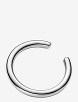 Maria Black - Twin Mini Ear Cuff - Segamieji auskarai - Sidabro