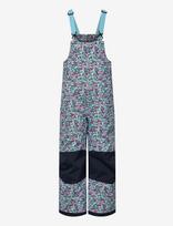 Helly Hansen - K Rider 2 Ins Bib - Slidinėjimo kelnės - Marga / raštuota