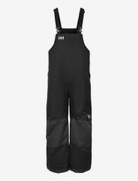 Helly Hansen - K Rider 2 Ins Bib - Slidinėjimo kelnės - Juoda