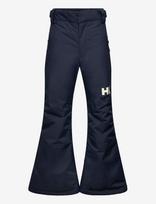 Helly Hansen - Jr Legendary Pant - Slidinėjimo kelnės - Tamsiai mėlyna