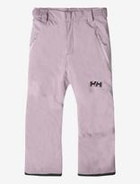 Helly Hansen - Jr Legendary Pant - Slidinėjimo kelnės - Violetinė