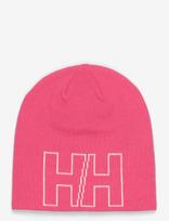 Helly Hansen - K Outline Beanie - Kepurė - Rožinė