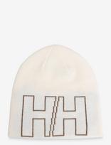 Helly Hansen - K Outline Beanie - Kepurė - Kreminė spalva