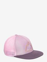Helly Hansen - Hh Flatbrim Trucker Cap - Kepurė - Violetinė
