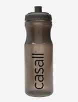 Casall - Fitness Water Bottle 0,7L - Gertuvė - Juoda