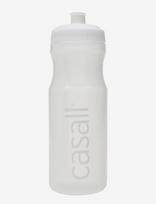 Casall - Fitness Water Bottle 0,7L - Gertuvė - Balta