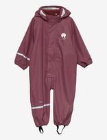 CeLaVi - Rainwear Suit -Solid Pu - Apsauginis kombinezonas nuo lietaus - Rožinė
