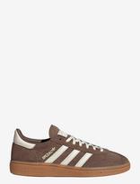Adidas Originals - Handball Spezial W - Sportiniai bateliai patalpoms - Ruda