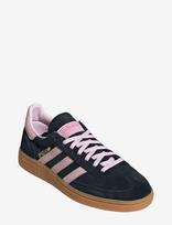 Adidas Originals - Handball Spezial W - Sportiniai bateliai patalpoms - Juoda
