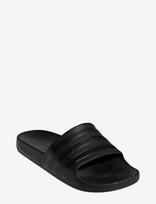 Adidas Sportswear - Adilette Aqua - Baseino šlepetės - Juoda