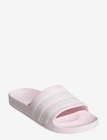 Adidas Sportswear - Adilette Aqua - Baseino šlepetės - Rožinė