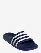 Adidas Sportswear - Adilette Aqua - Baseino šlepetės - Mėlyna