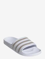 Adidas Sportswear - Adilette Aqua - Baseino šlepetės - Balta