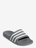 Adidas Sportswear - Adilette Aqua - Baseino šlepetės - Pilka