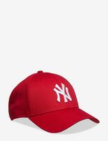 New Era - 940 Leag Basic Neyyan - Kepurė - Raudona