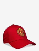 New Era - Ts Mu25 Basic 9Forty Manu - Kepurė - Raudona