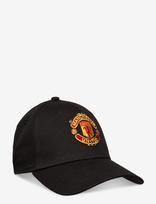 New Era - Ts Mu25 Basic 9Forty Manu - Kepurė - Juoda