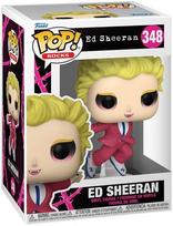 Funko POP! Ed Sheeran
