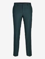 Jack & Jones - Jprsolaris Trouser Noos - Klasikinės kelnės - Žalia