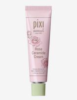 Pixi - Rose Ceramide Cream - Dieninis veido kremas - Nude