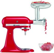 KitchenAid  Meat grinder accessories
