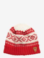 Dale Of Norway - Cortina 1956 Hat - Kepurė - Raudona