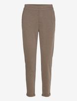 FREE/QUENT - Fqnanni-Ankle-Pa - Joggers tipo kelnės - Chaki spalva