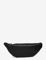 Rosemunde - Andora Cross Shoulder Bum Bag - Rankinė ant juosmens - Juoda