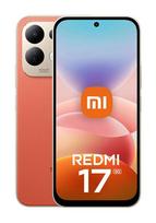 Xiaomi 17 Redmi 5G 6.9 128GB Orange