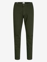 Jack & Jones - Jpstmarco Bowie Noos - Chino stiliaus kelnės - Chaki spalva