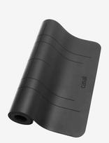 Casall - Yoga Mat Grip & Cushion Iii 5Mm - Jogos kilimėliai ir priedai - Juoda