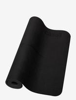 Casall - Yoga Mat Position 4Mm - Jogos kilimėliai ir priedai - Juoda