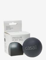 Casall - Pressure Point Ball - Masažiniai voleliai ir kamuoliukai - Juoda