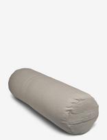 Casall - Yoga Bolster Pillow - Jogos kilimėliai ir priedai - Smėlio
